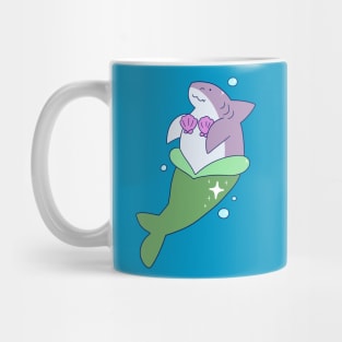 MerShark Mug